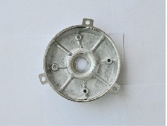 廣東電機(jī)端蓋配件之電機(jī)的噪聲與通風(fēng)簡述
