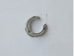 廣東江門(mén)電機(jī)端蓋配件的定子繞組