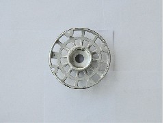 鋁合金壓鑄噴粉工藝出現(xiàn)問(wèn)題怎么辦？